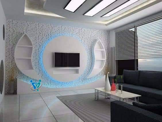 رسومات شقق عرايس 2023 13 شاشة 2